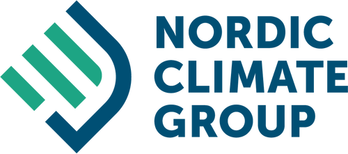 Nordic Climate Group logo