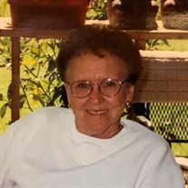 Mrs. Dorothy O'Neil Rogers Profile Photo