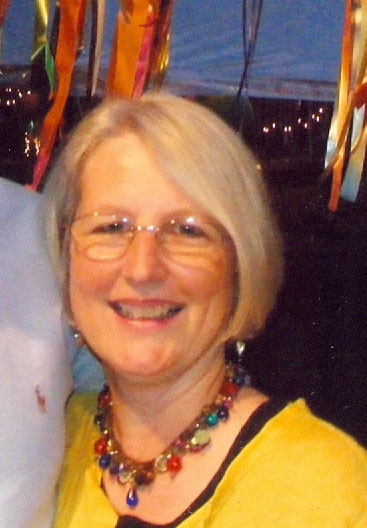 Linda Gerber Profile Photo