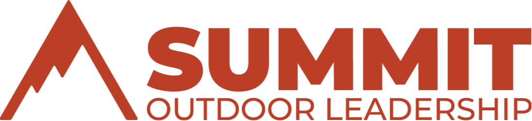 Summit Outdoor Leadership logo