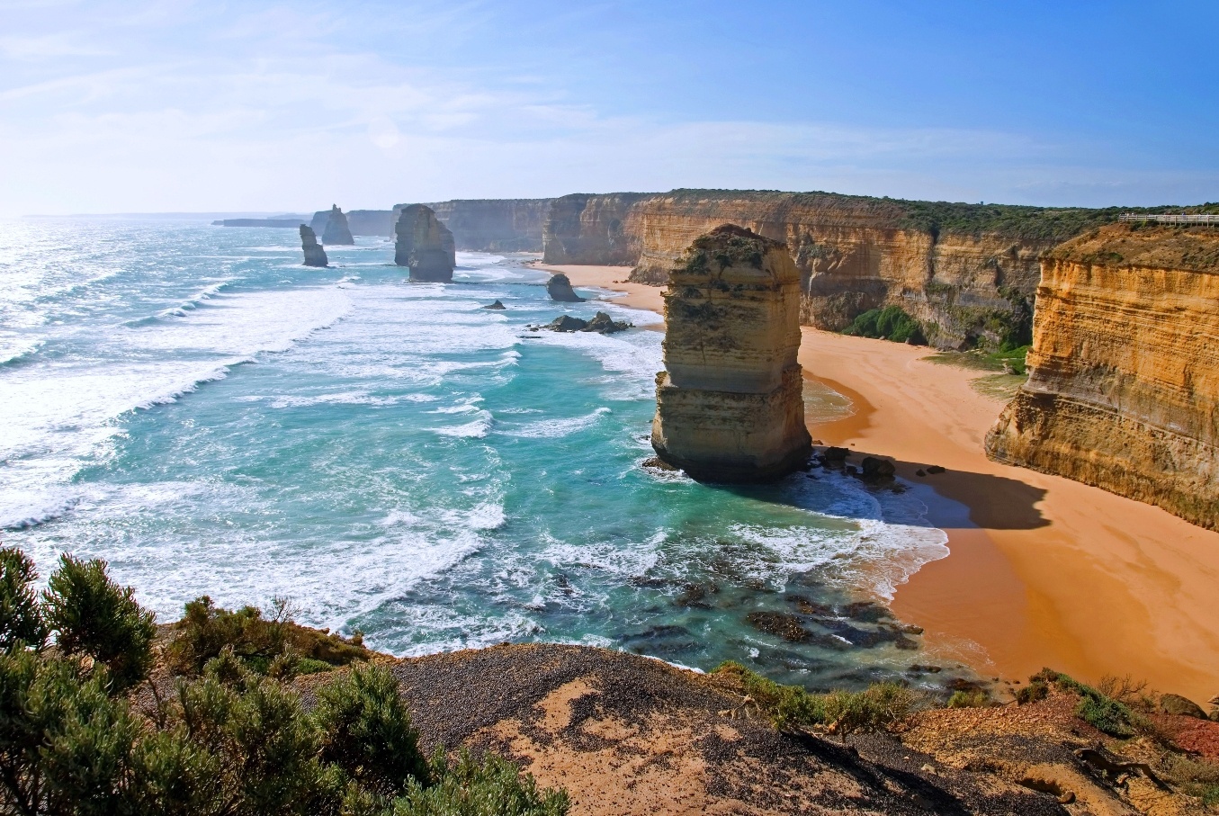 1-Day Tour to Come and Explore Victoria’s Surf Coast and More Must-see Destinations Near Melbourne 