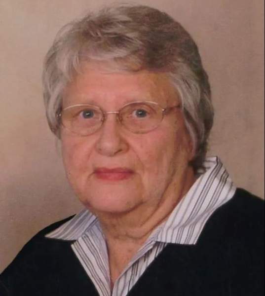 Margaret J. DeBlauw Profile Photo