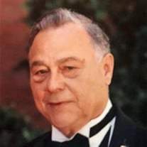 Felix Louis Destache Profile Photo