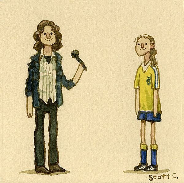 10 Things I Hate About You Pencil Drawing - 10 Things I Hate About You -  Posters and Art Prints