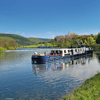 tourhub | CroisiEurope Cruises | The Doubs valley and Burgundy (port-to-port cruise) 