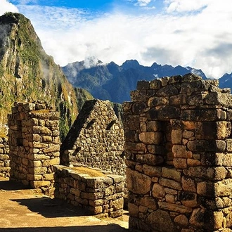 tourhub | Bamba Travel | Sacred Valley Trek to Machu Picchu 2D/1N 