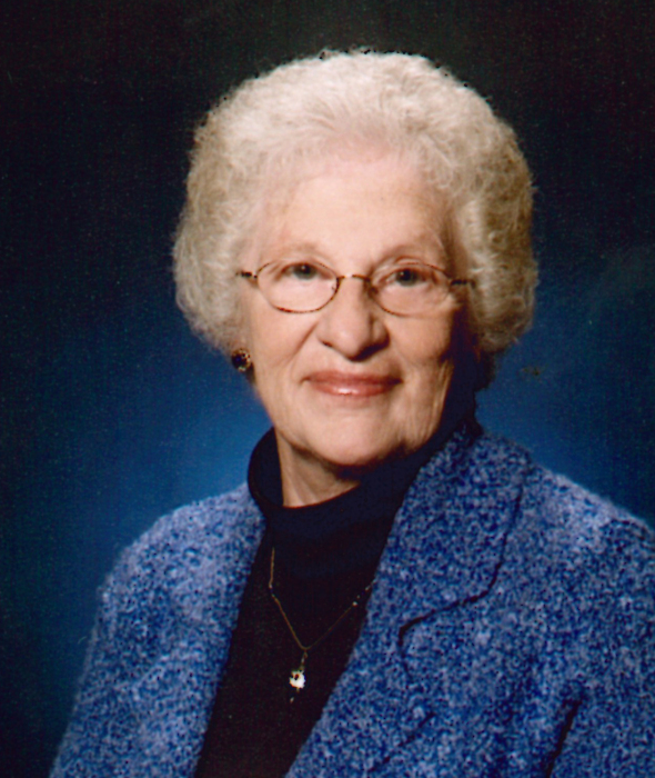 Clara H. Bolluyt Profile Photo