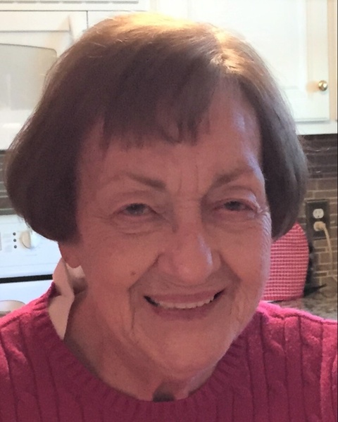 Patsy Tripp Perry Obituary 2022 - Joyners Funeral Home & Crematory