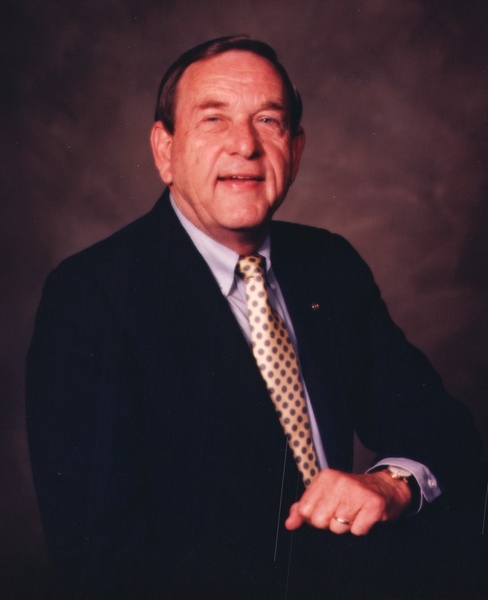 Robert Max Jarrell, Sr. Profile Photo