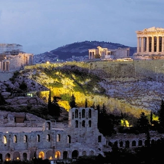 tourhub | ESKAPAS | Greece - Turkey - Egypt Tour | In Search for Ancient Civilizations 