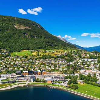 tourhub | Exodus Adventure Travels | Walking in Balestrand 