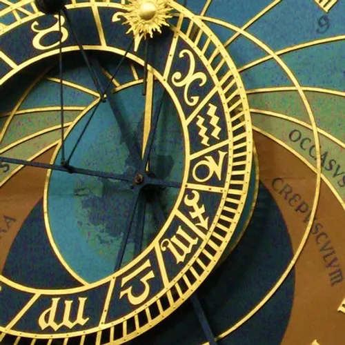 Evolving Through Time (Transits and Progressions) Astrology Reading