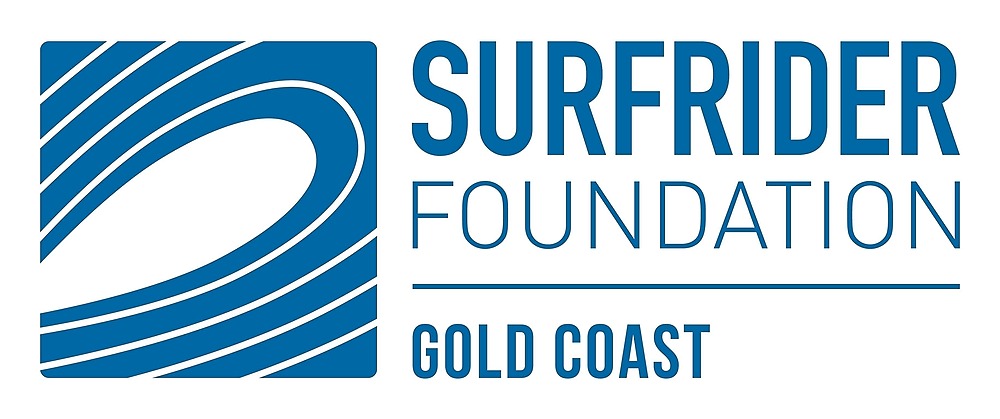 Surfrider Foundation logo