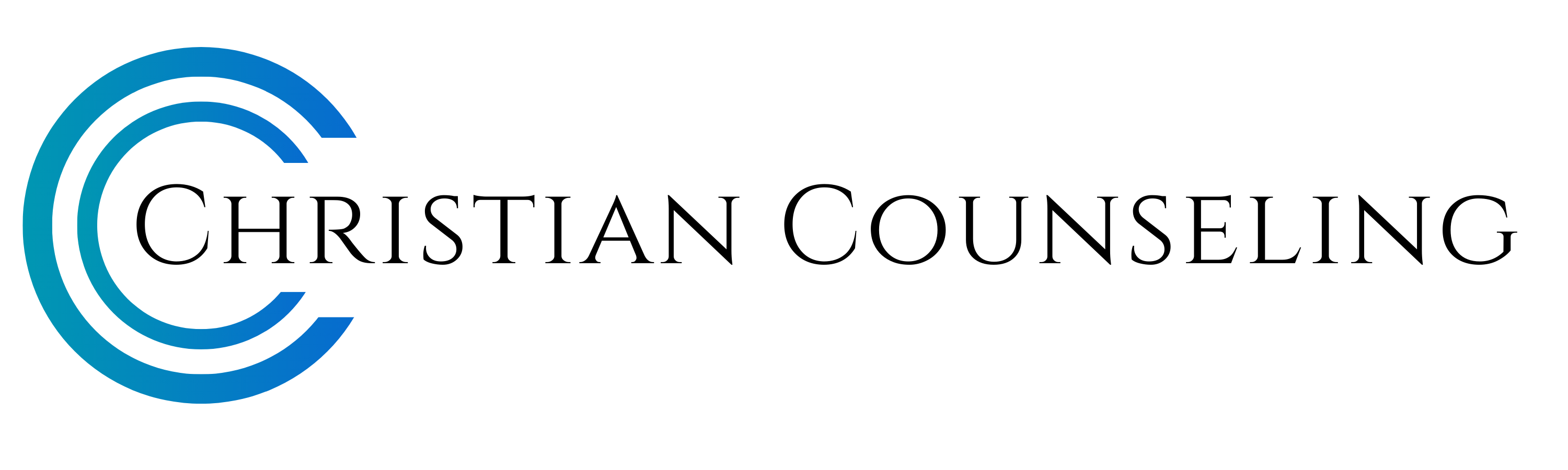 Christian Counseling, Inc. logo