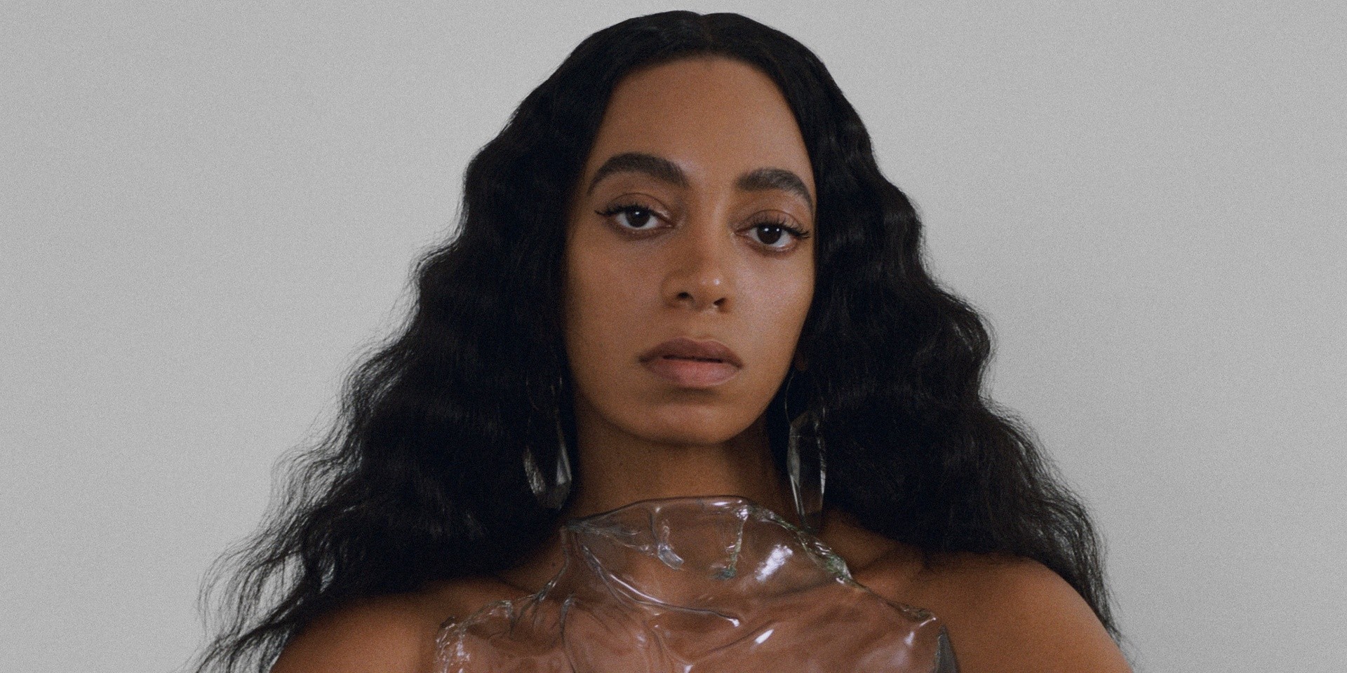 Solange announces special four-show residency at Sydney Opera House 