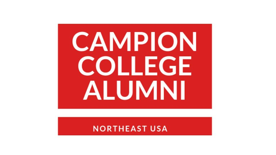 Campion College Alumni Association - Northeast USA Incorporated logo