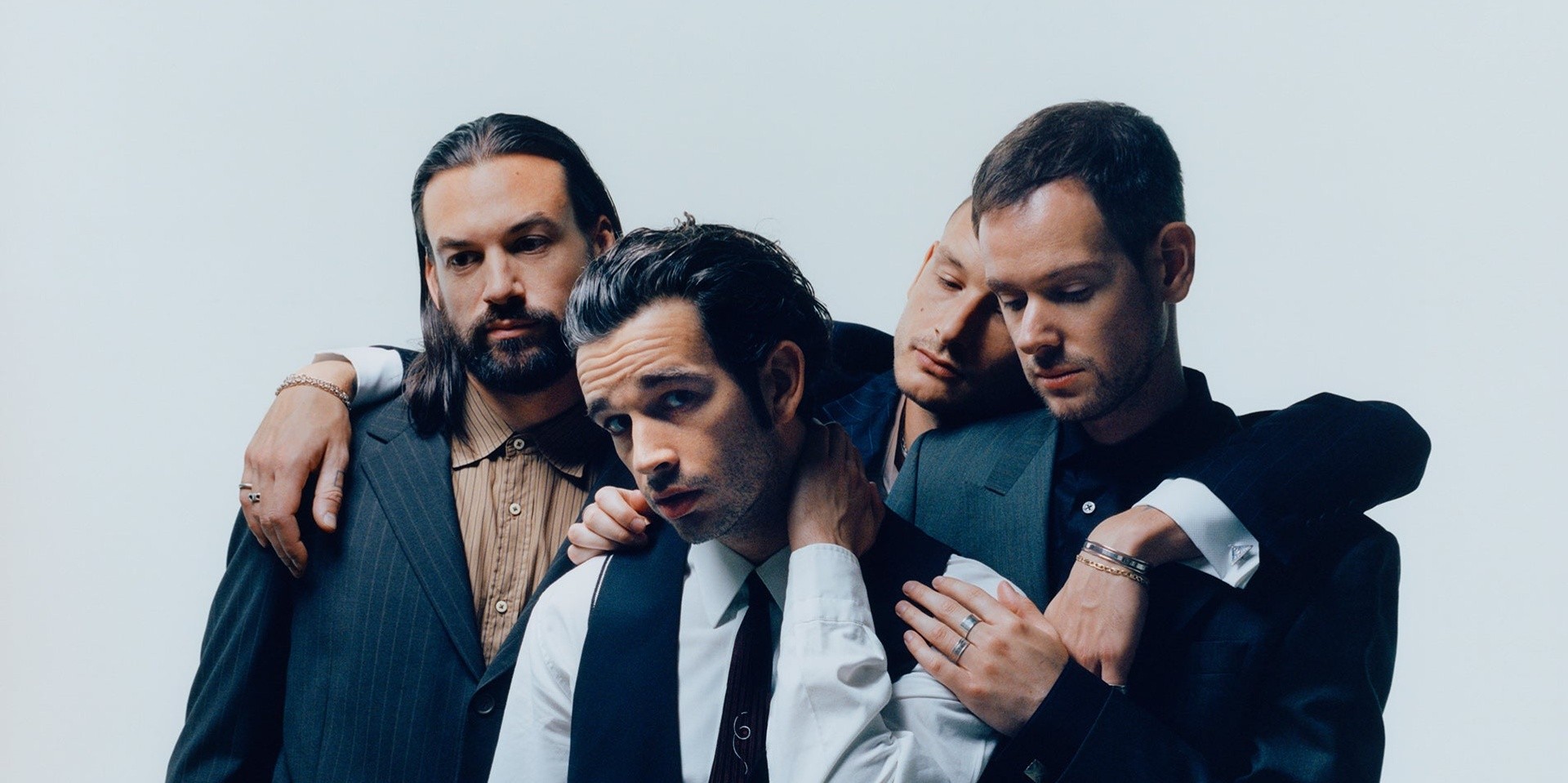 The 1975 sell out Singapore show in 30 minutes, add second concert date