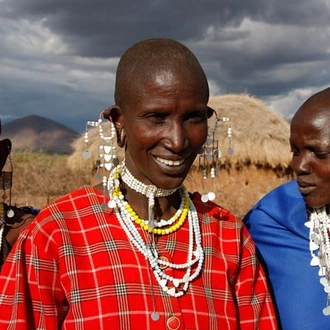 tourhub | Alaitol Safari | 2 Days Olpopongi Maasai Village tour 