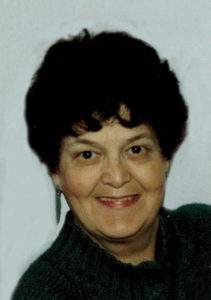 Elizabeth F. Wright Profile Photo
