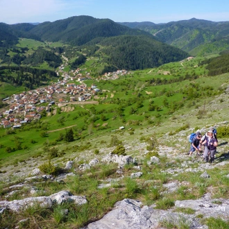 tourhub | Exodus Adventure Travels | Bulgaria: Rodopi Mountains 