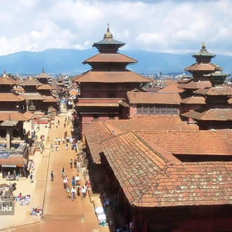 tourhub | Travel Talk Tours | Essential Nepal (4 Star Hotels) 