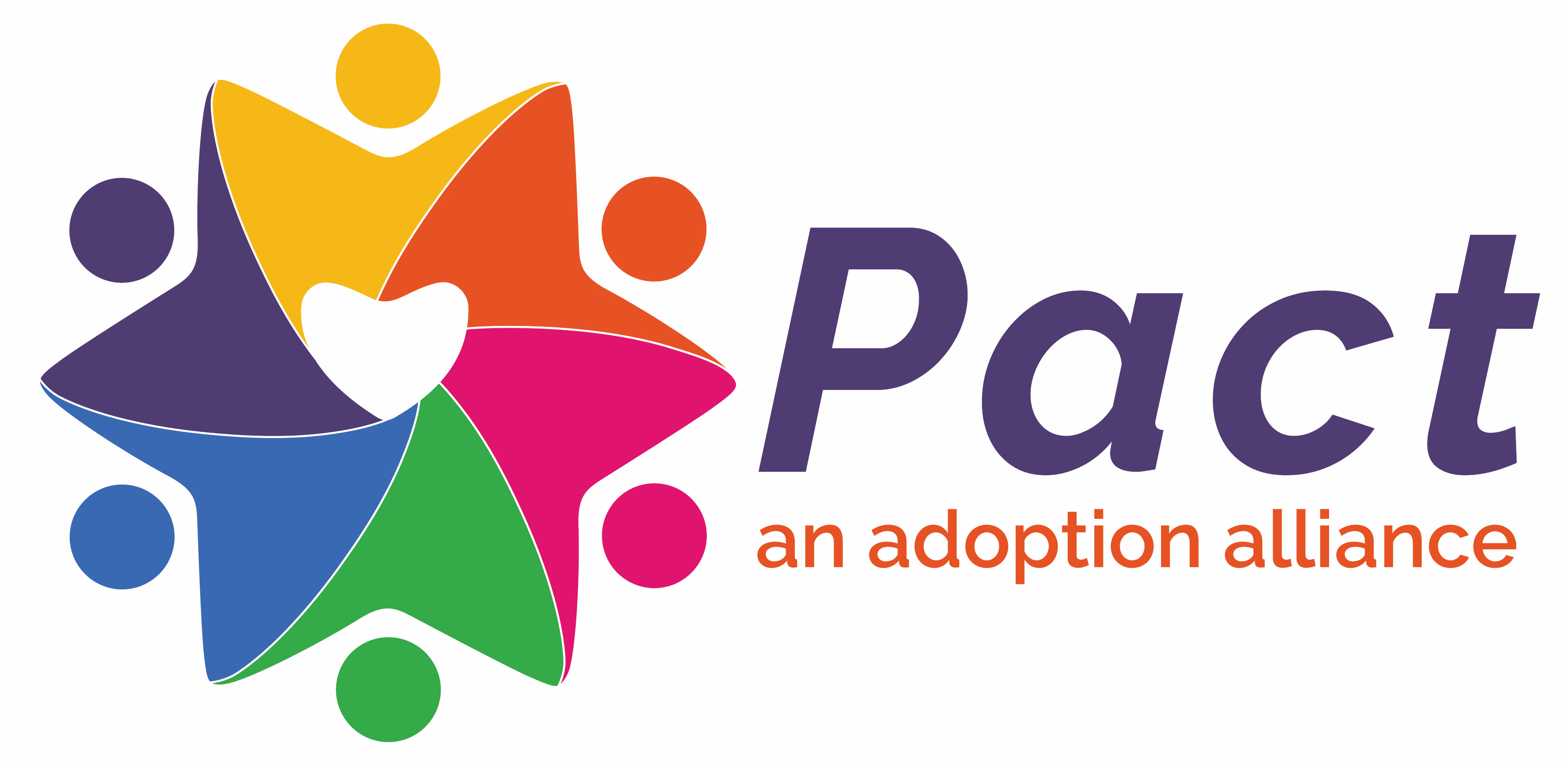 Pact an Adoption Alliance logo