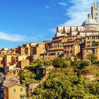 tourhub | On The Go Tours | Treasures of Tuscany & Liguria - 7 days 