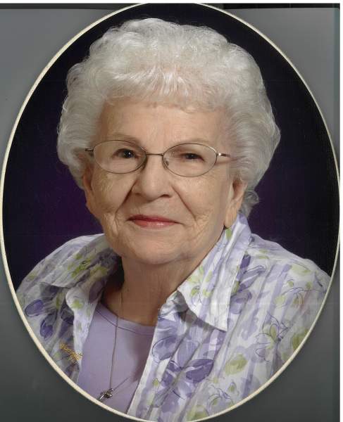 Betty Adams Profile Photo