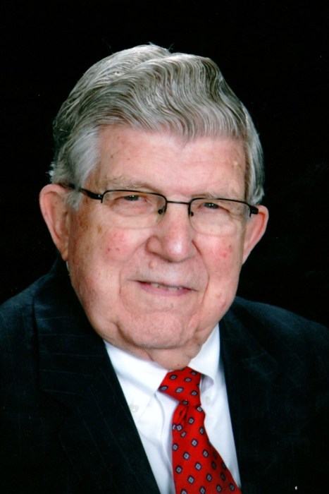 George D. Moore Profile Photo