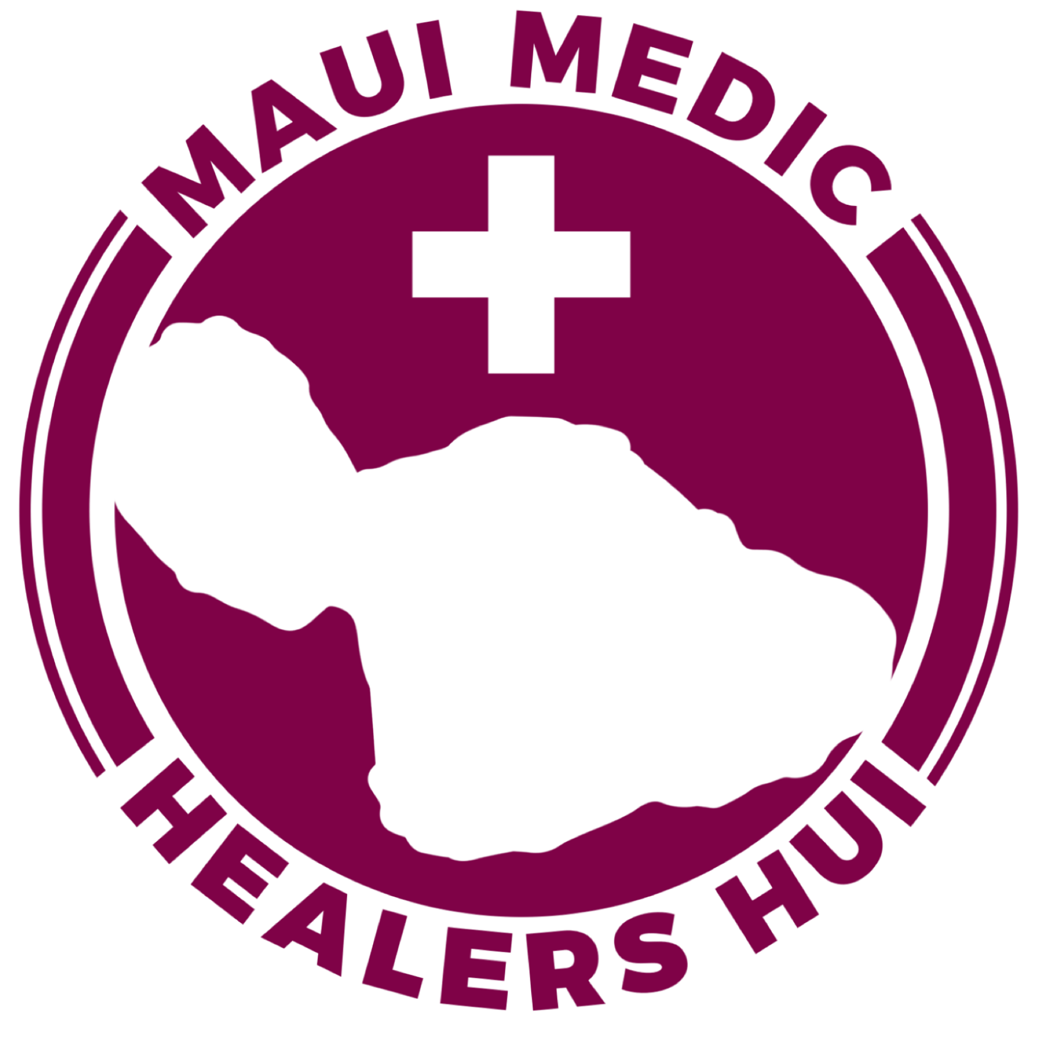 Maui Grassroots Collective logo