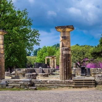 tourhub | Destination Services Greece | Classical Greece, Private Tour 