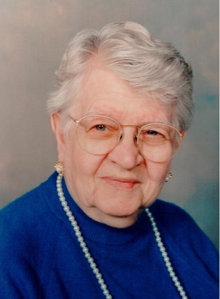 Margaret Rogers Cross Profile Photo