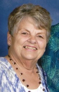 Lillian Margaret Farley Profile Photo
