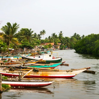 tourhub | Intrepid Travel | Classic Sri Lanka 