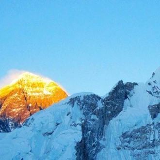 Sherpa Legends of Everest Trek.
