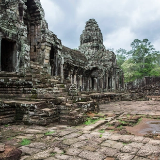 tourhub | G Adventures | Ancient Angkor Wat Independent Adventure 