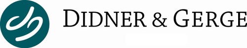 Didner & Gerge logo