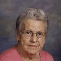 Grace A. Caldwell Profile Photo