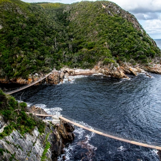 tourhub | Exodus Adventure Travels | Cape Town & the Garden Route 