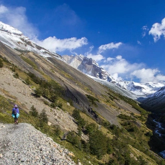 tourhub | Intrepid Travel | Patagonia Short Break - Torres Del Paine 