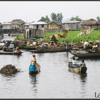 tourhub | Land Tours Ghana | 8 Day West African Cultural Immersion - Togo and Benin 