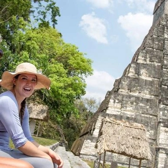 tourhub | G Adventures | Explore Central America:  Mexico and Guatemala 