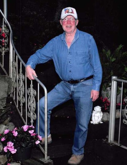 Gary Lampson Profile Photo