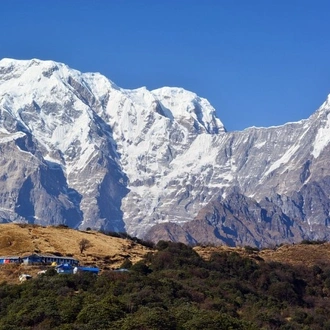 tourhub | Tweet World Travel | 15-DAY ANCIENT CITIES TOUR IN TIBET, NEPAL, AND BHUTAN 