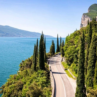 tourhub | Explore! | Cycle Dolomites, Lake Garda and Venice 