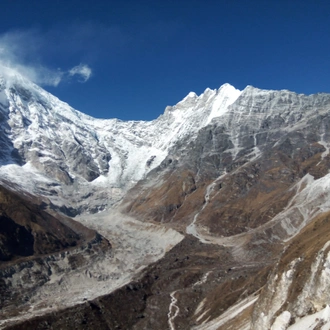 tourhub | Nepal Lion Tours and Treks | 7D6N Langtang Valley Trek from Kathmandu 