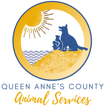 Queen Anne's County Animal Services