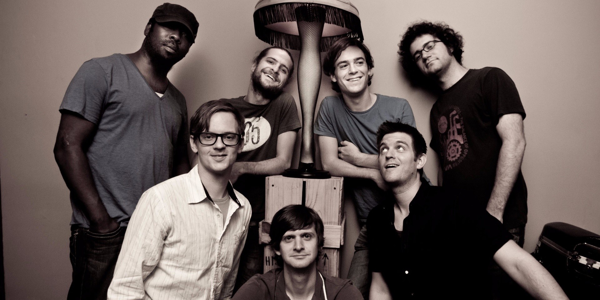 The Snarky Puppy live experience, as described by Singaporean musicians
