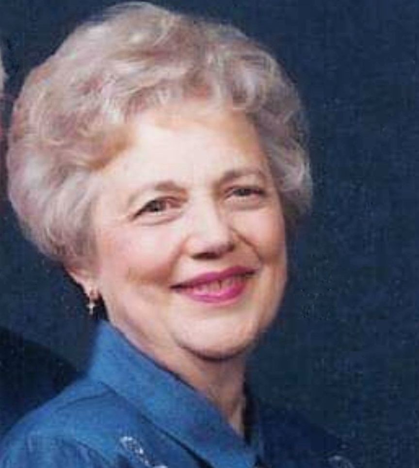Roberta "Ruth" Clark Profile Photo