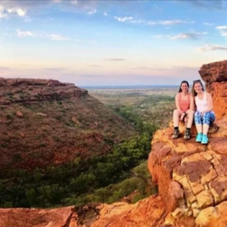 tourhub | Contiki | Australia: Uluru Explorer 